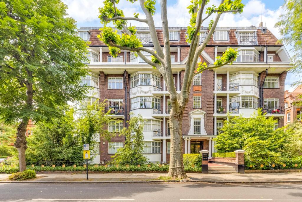Main image of property: Eton Court, Eton Avenue