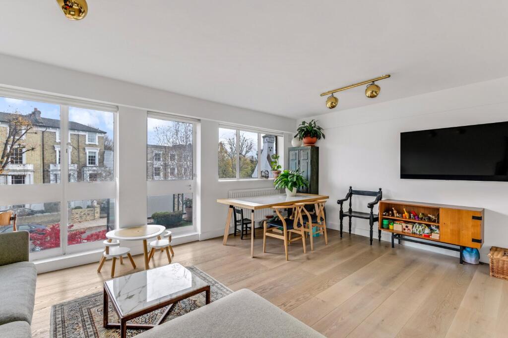 Main image of property: Parkhill Road, Belsize Park