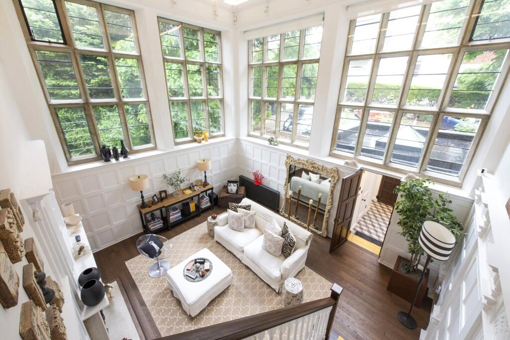 Main image of property: Holly Walk, Hampstead Village