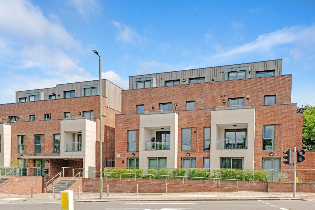 Main image of property: Finchley Road, London