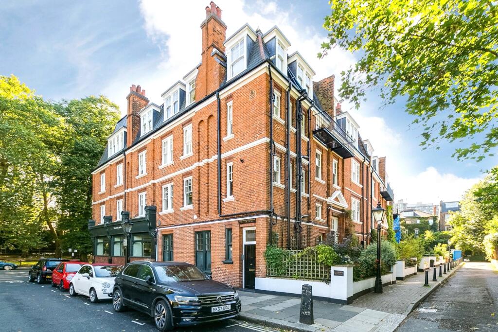 Main image of property: Keats Grove, Hampstead Village
