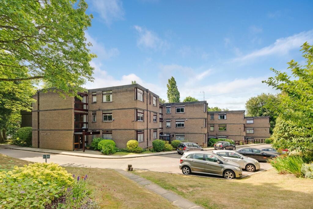 Main image of property: Martlett Lodge, Oak Hill Park