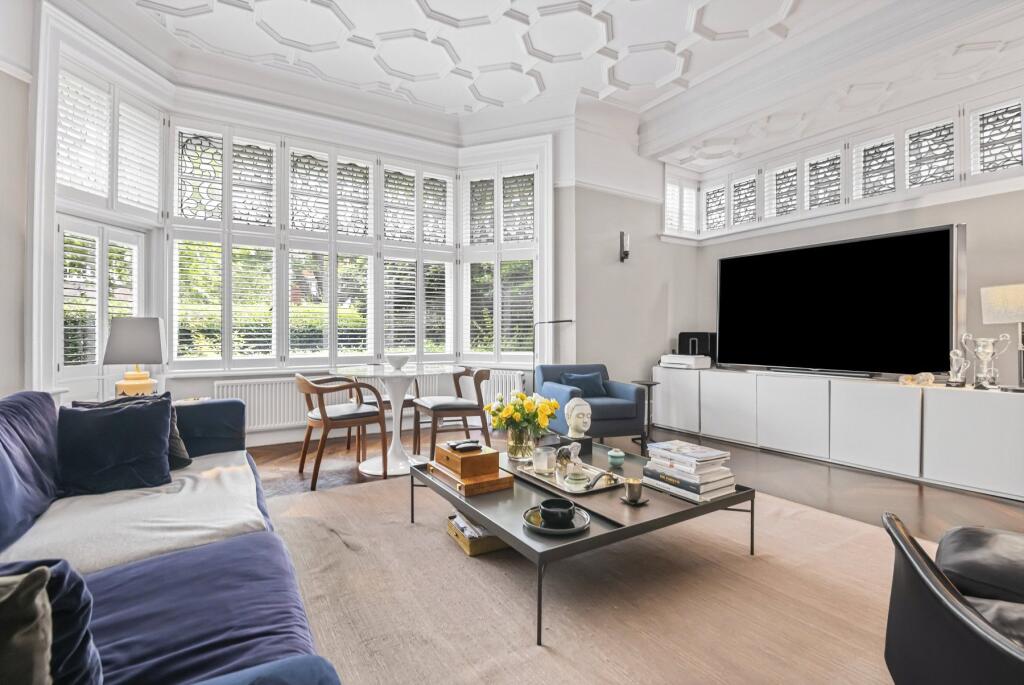 Main image of property: Heath Drive, Hampstead