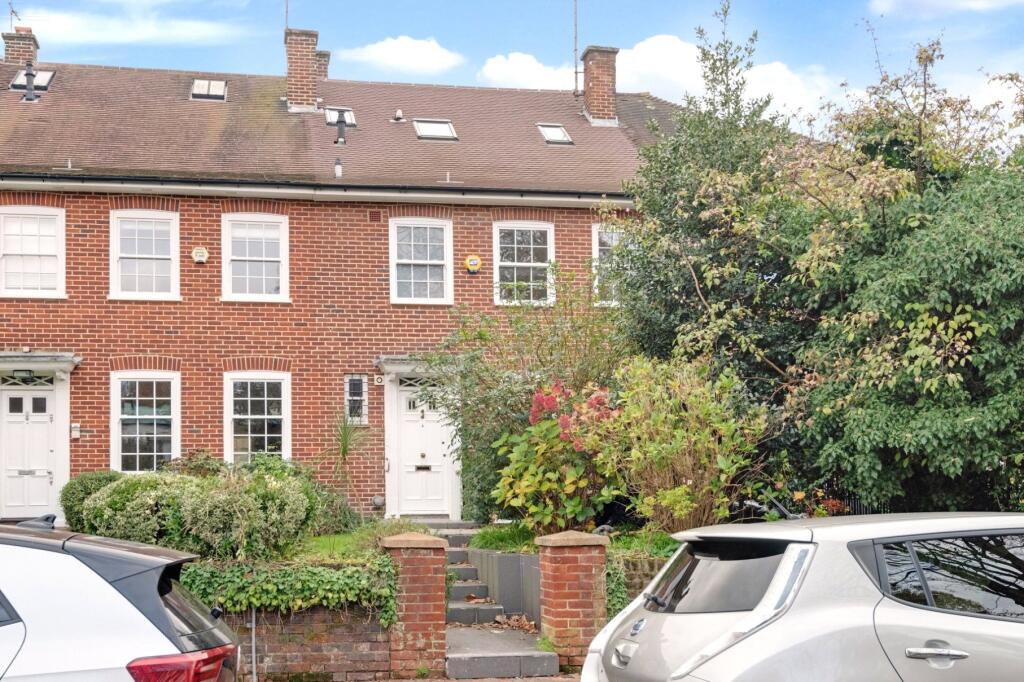 Main image of property: Redington Gardens, Hampstead