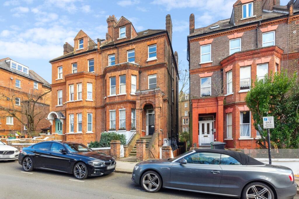 Main image of property: Frognal, Hampstead