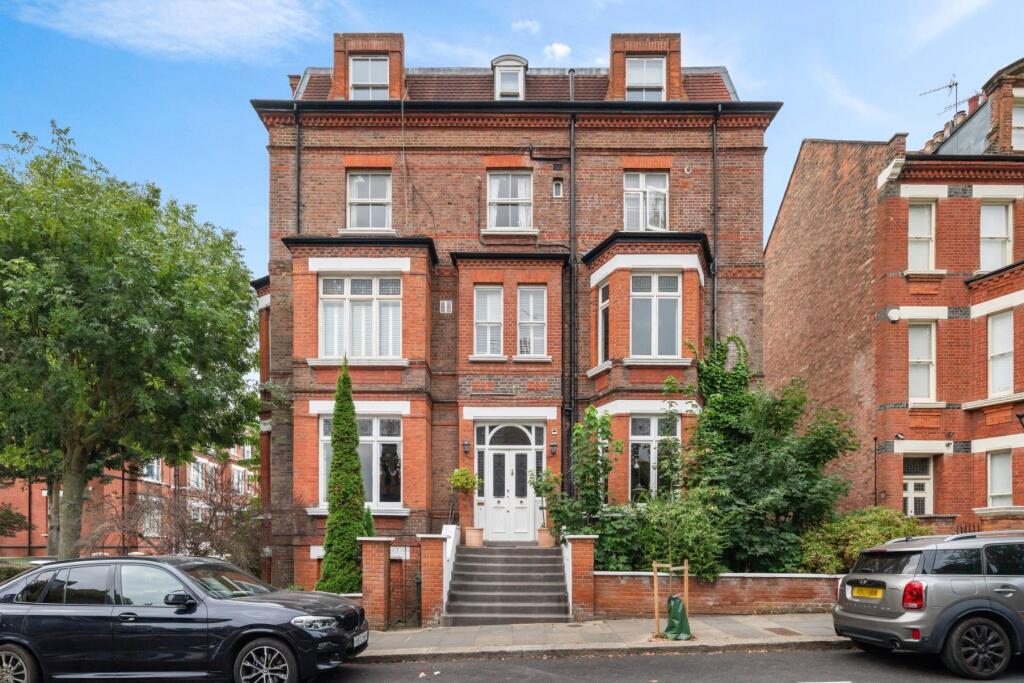 Main image of property: Rudall Crescent, Hampstead Village