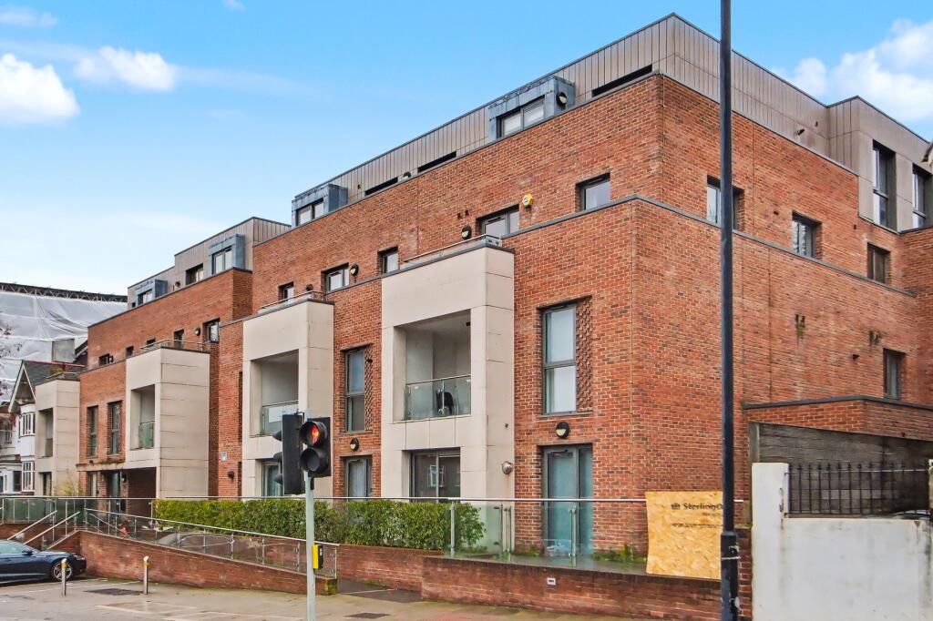 Main image of property: Finchley Road, London