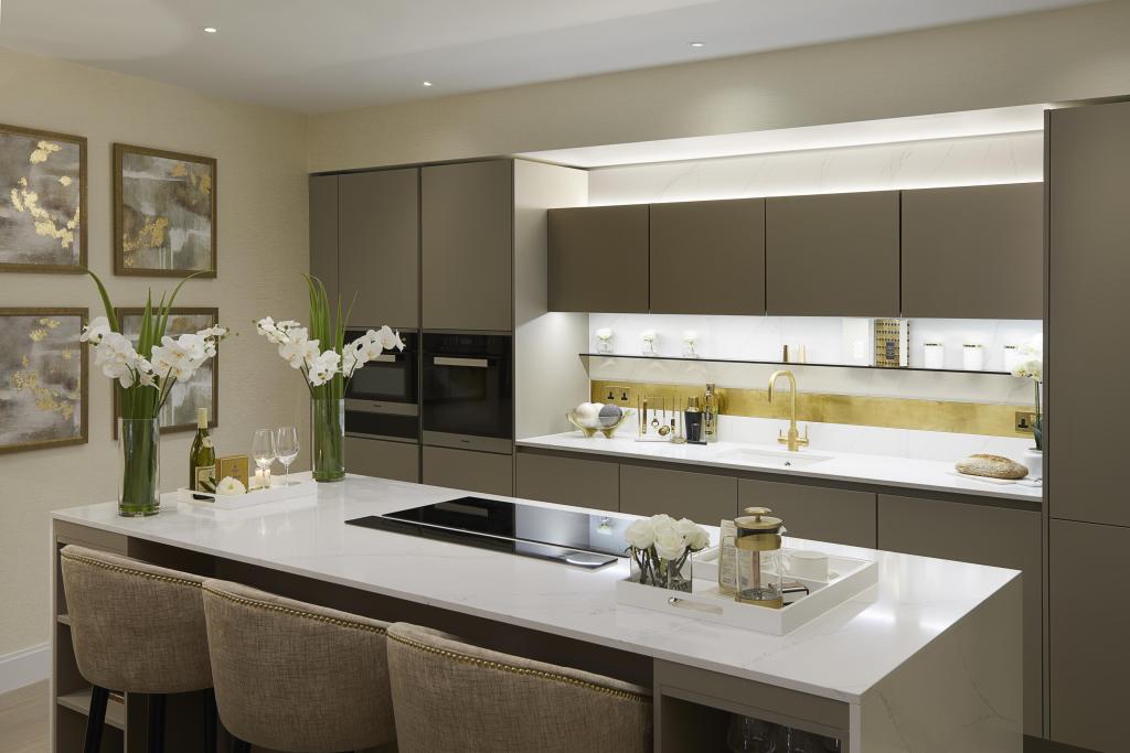 Poggenpohl,Kitchen