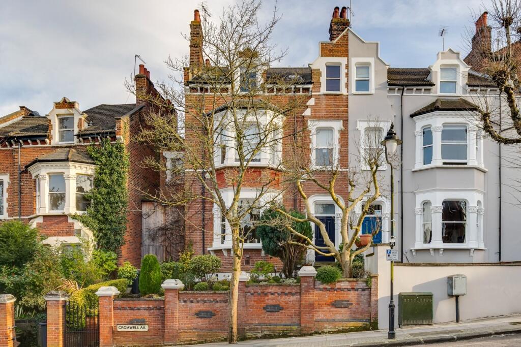 Main image of property: Cromwell Avenue, Highgate