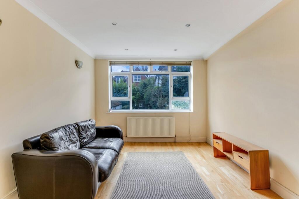Main image of property: Archway Road, Highgate