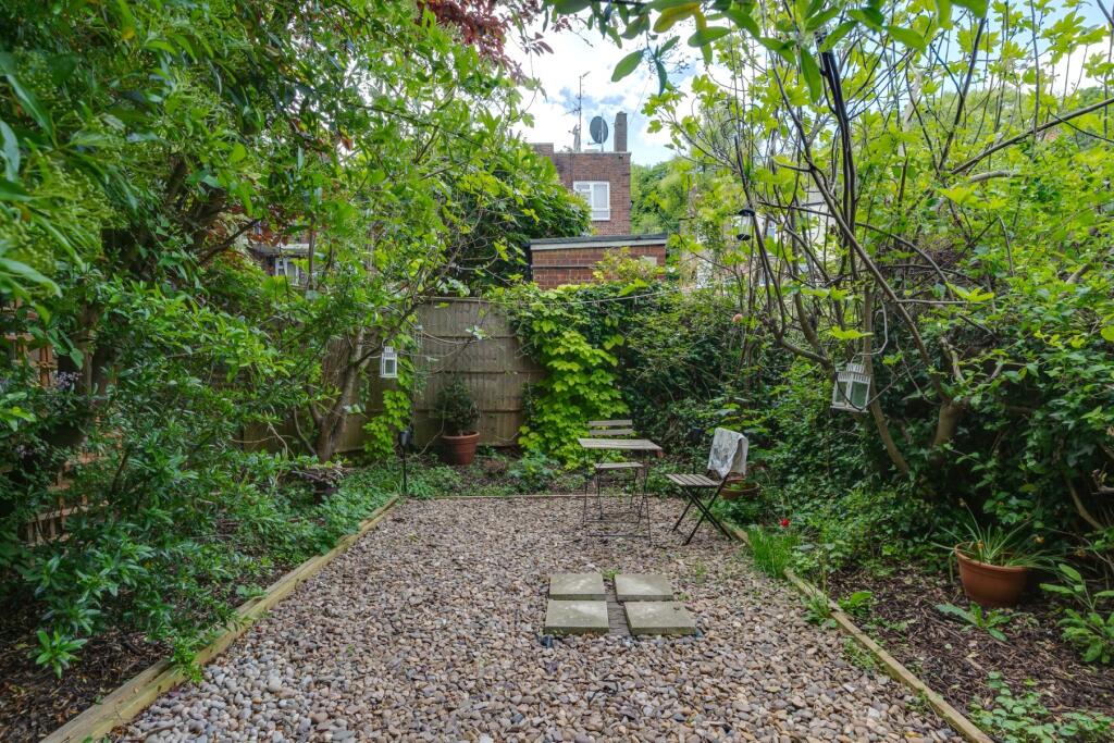 Main image of property: Summersby Road, Highgate