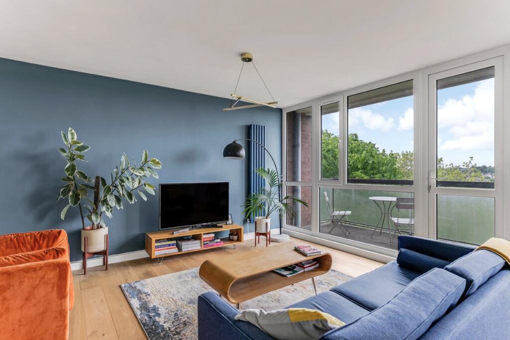 Main image of property: Shepherds Hill, Highgate