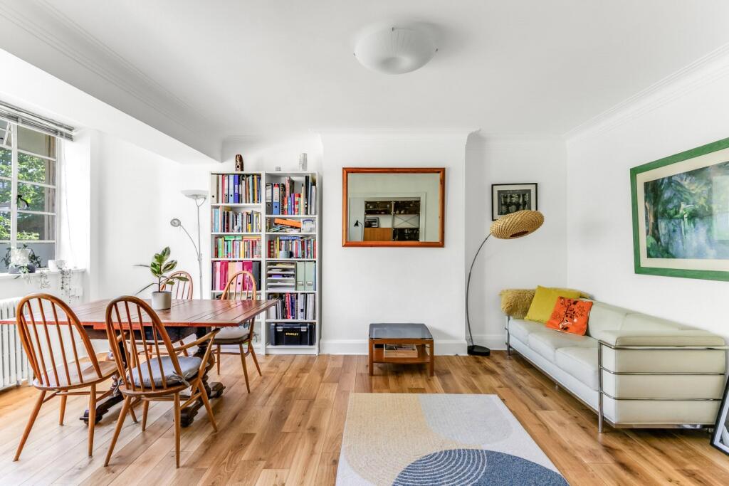 Main image of property: Cholmeley Park, Highgate