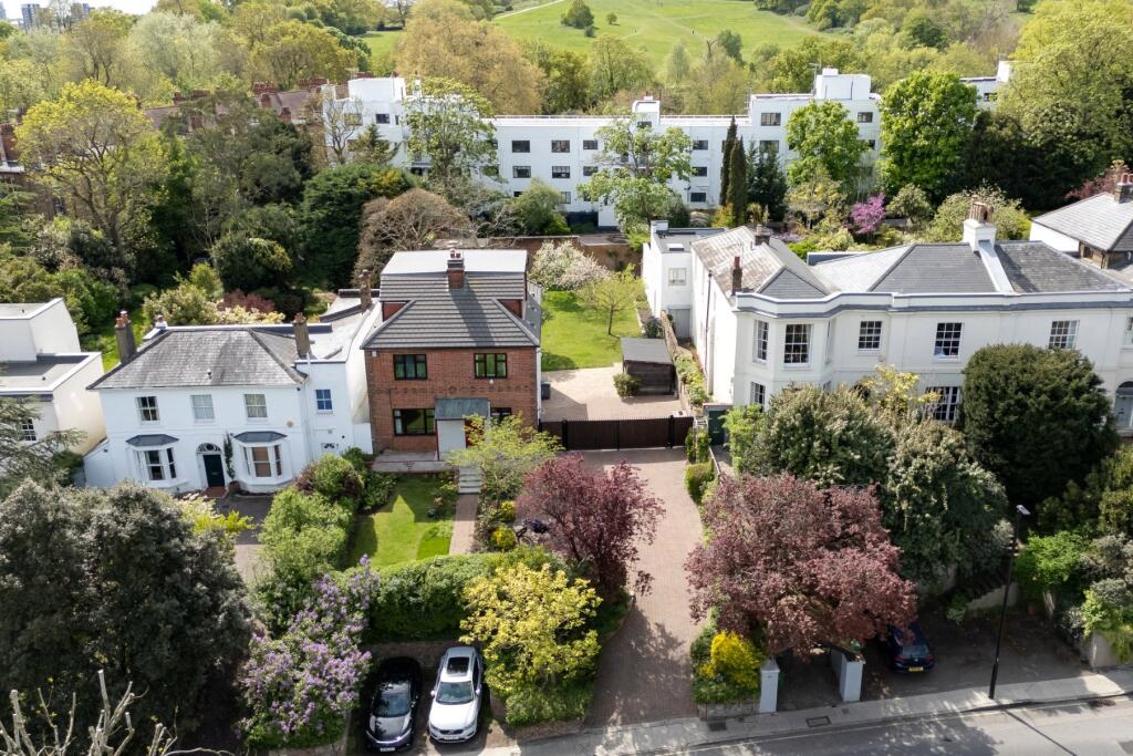 Main image of property: Highgate West Hill, Highgate