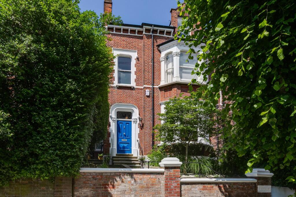 Main image of property: Cromwell Avenue, Highgate
