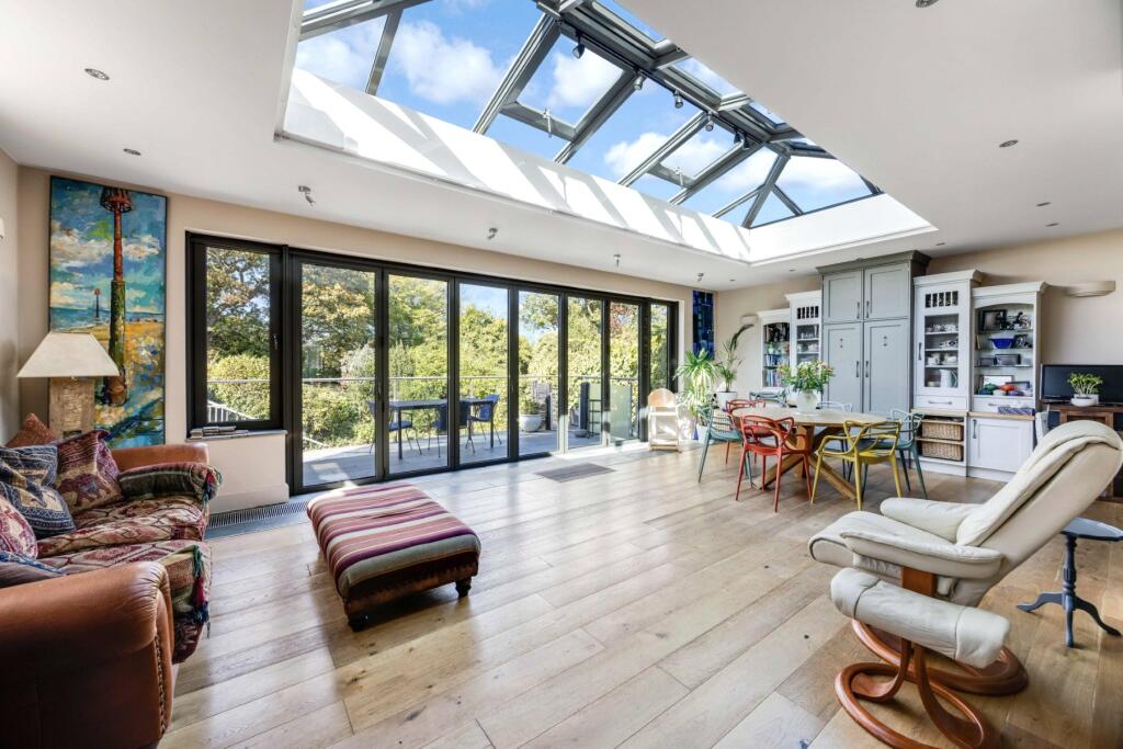 Main image of property: Lanchester Road, Highgate