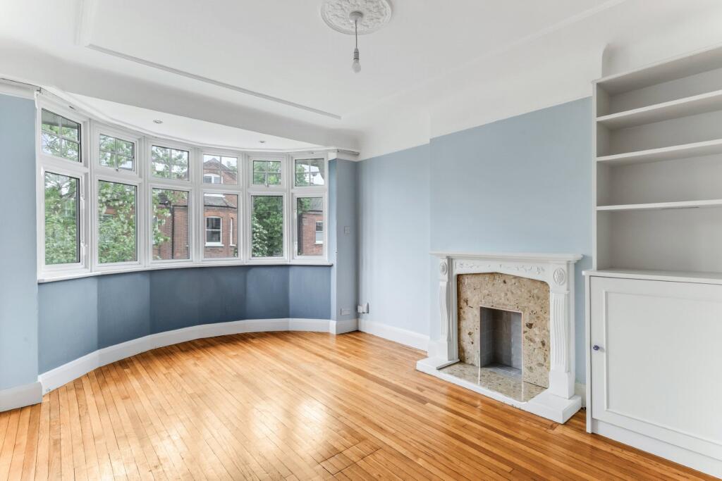 Main image of property: Bramshill Gardens, Dartmouth Park