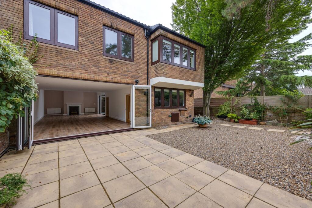 Main image of property: West Hill Park, Highgate