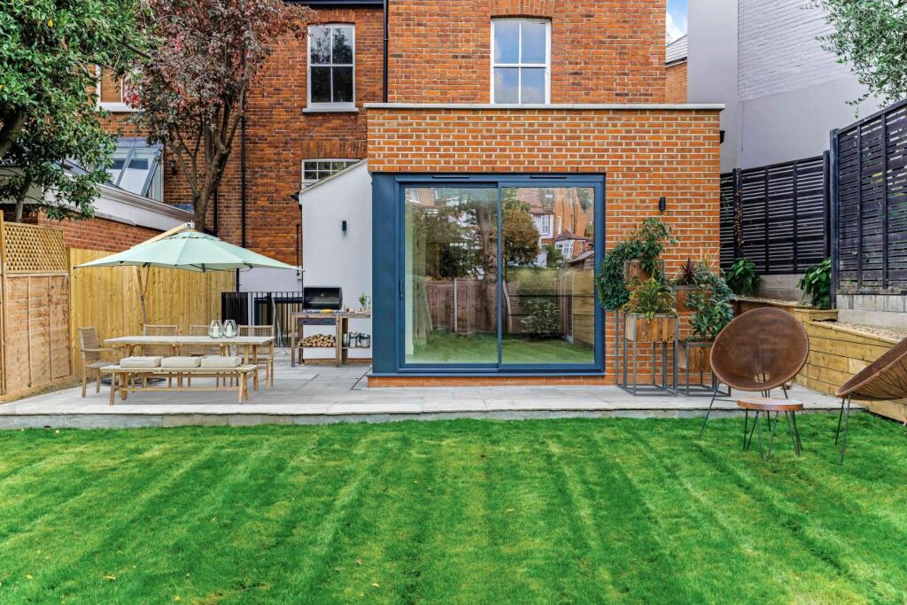 Main image of property: Cromwell Avenue, Highgate