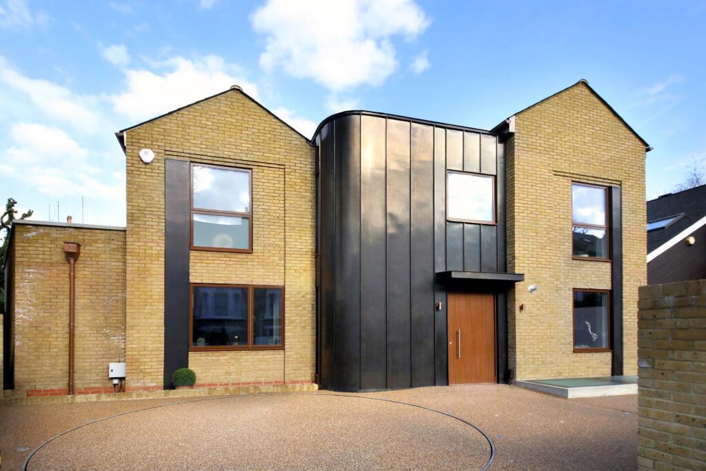 Main image of property: Bishops Road, Highgate