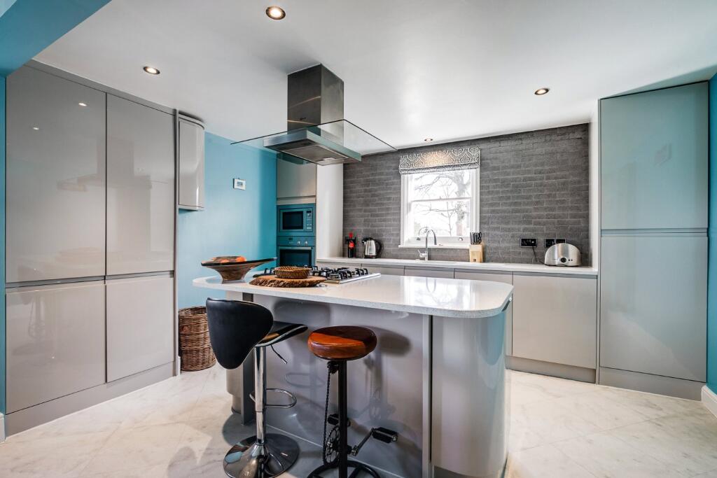 Main image of property: Winchester Road, Highgate