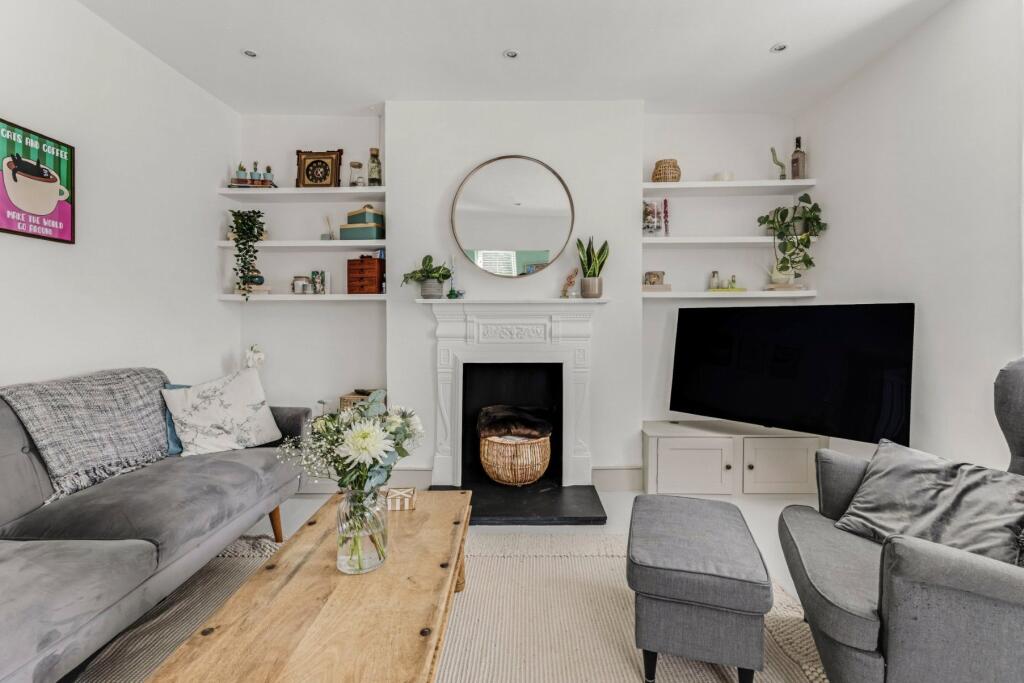 Main image of property: Hornsey Lane Gardens, Highgate