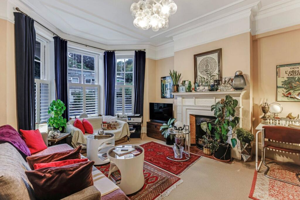 Main image of property: Hillside Gardens, Highgate Village