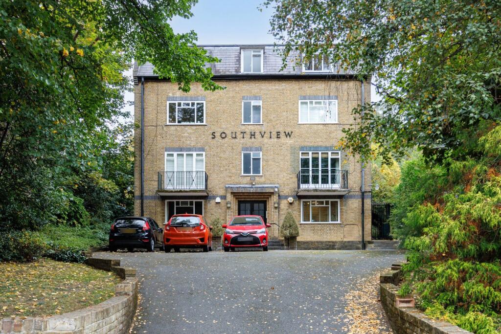 Main image of property: Hornsey Lane, Highgate