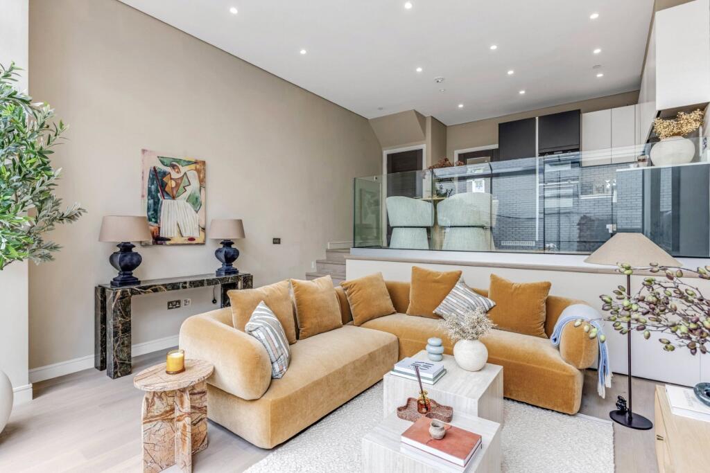 Main image of property: Townsend Yard, Highgate