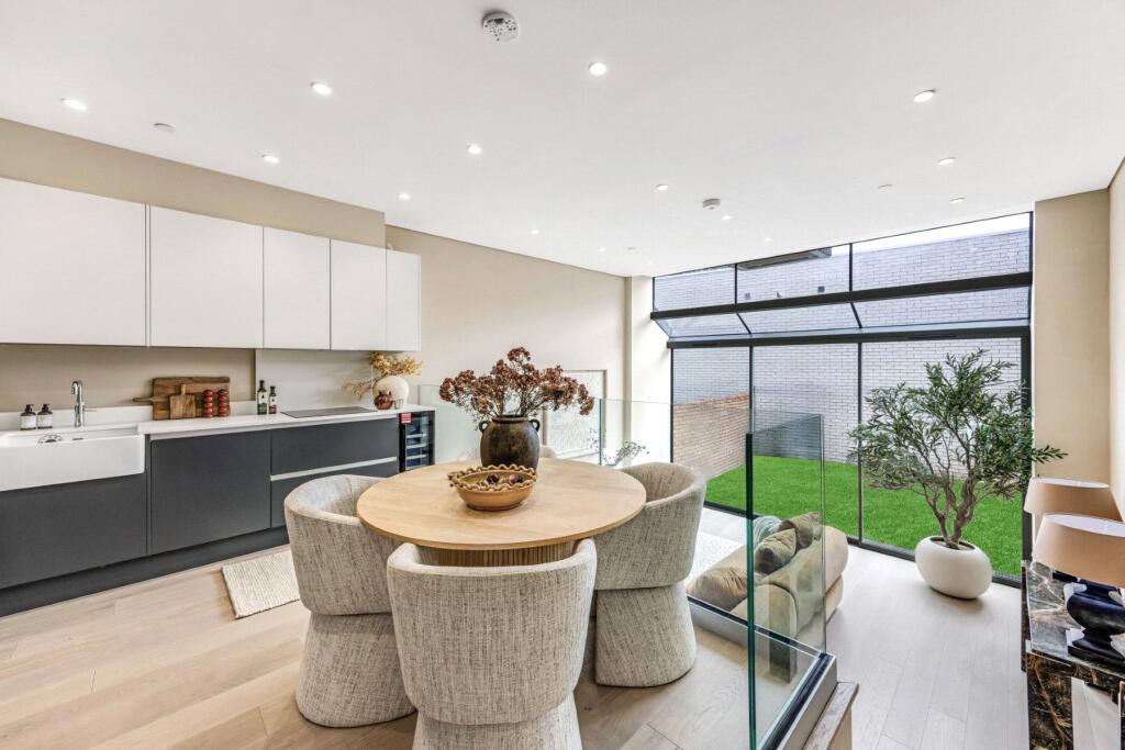 Main image of property: Townsend Yard, Highgate