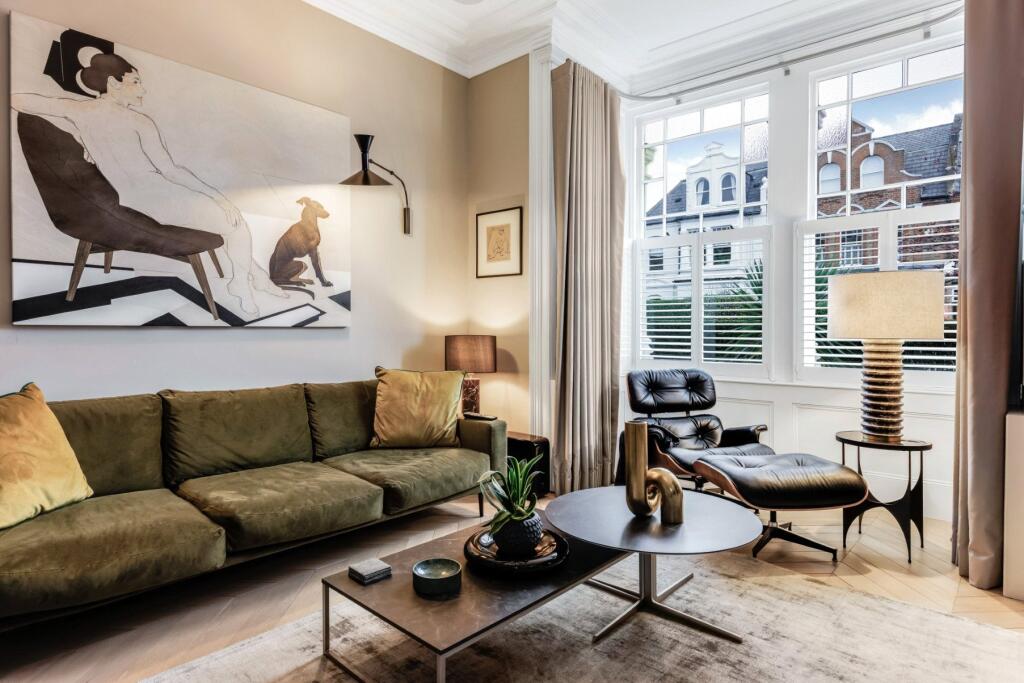 Main image of property: Weston Park, Crouch End