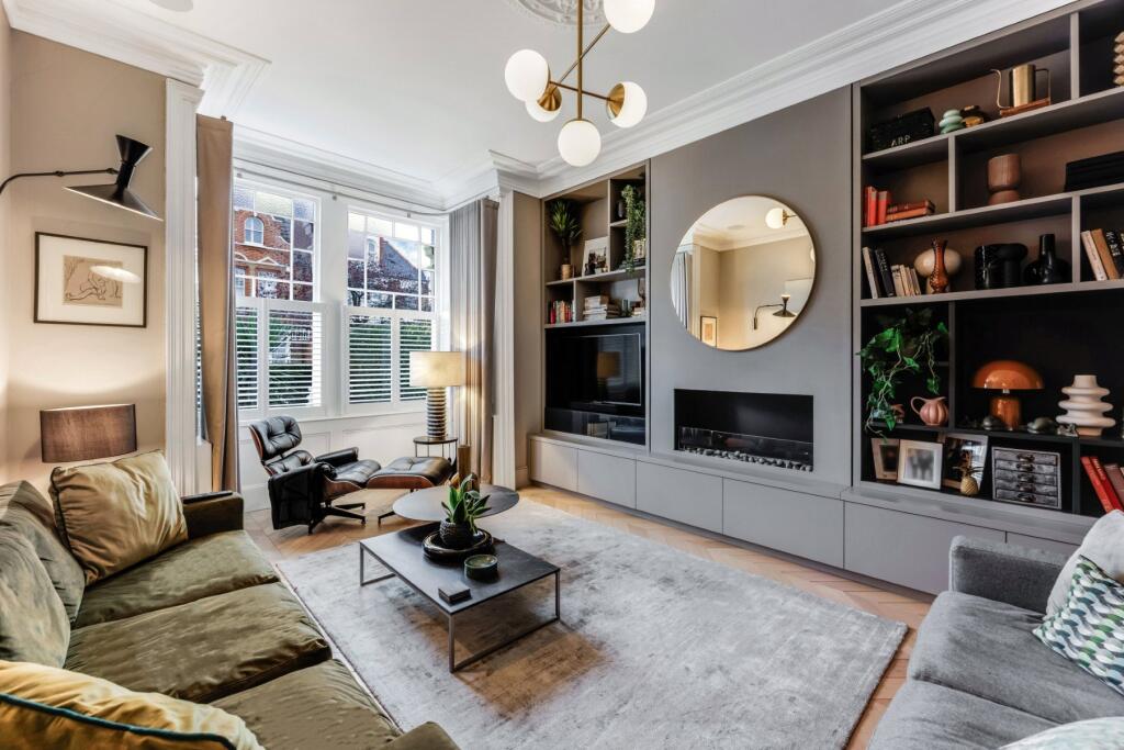 Main image of property: Weston Park, Crouch End