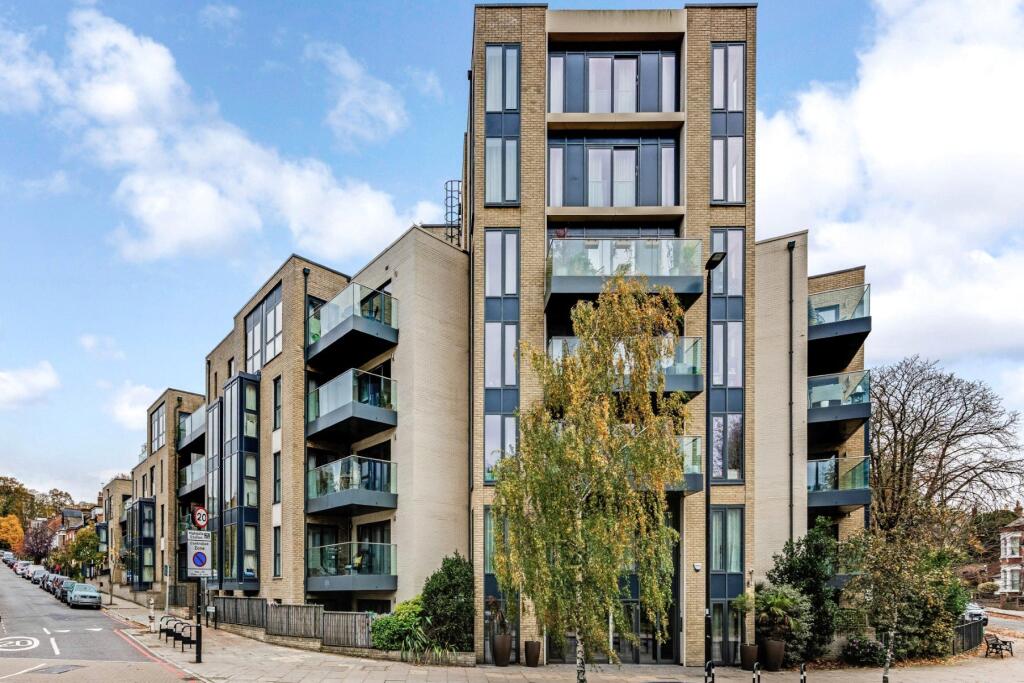 Main image of property: Archway Road, Highgate