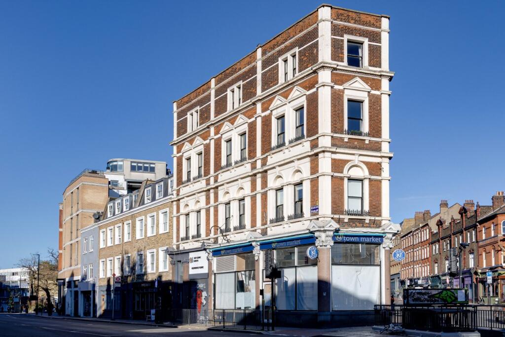 Main image of property: Highgate Road, Kentish Town