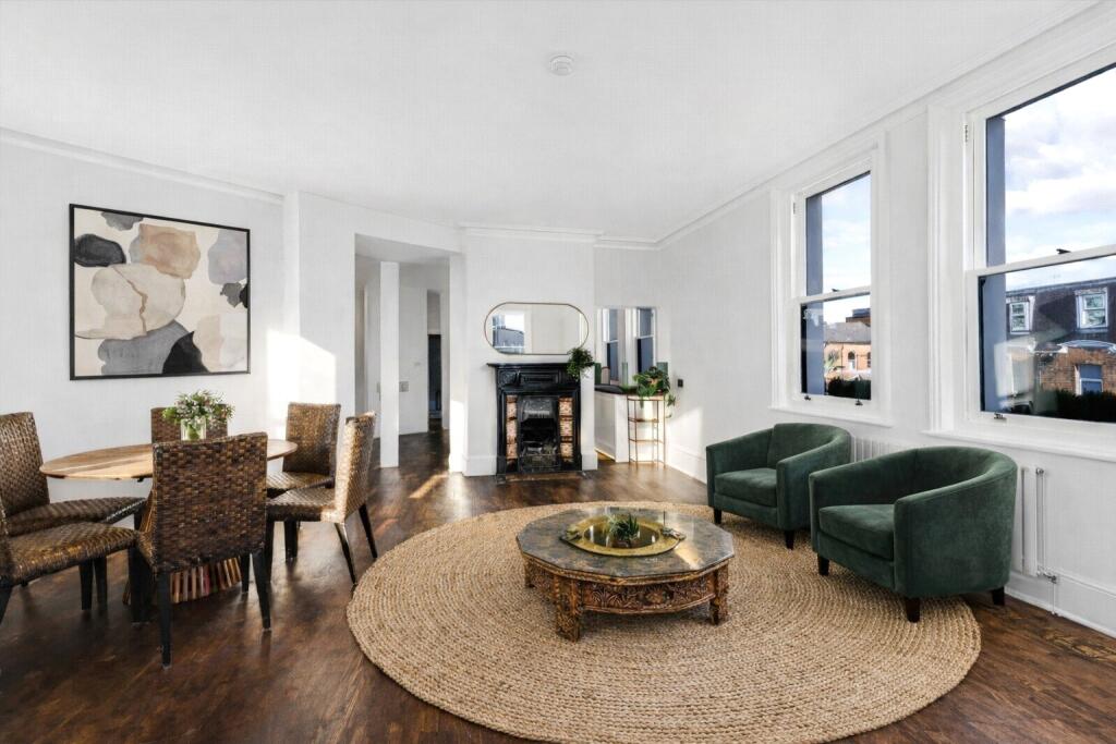 Main image of property: Highgate Road, Kentish Town