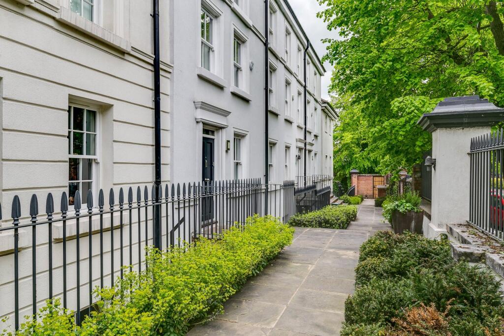 Main image of property: Southwood Lane, Highgate