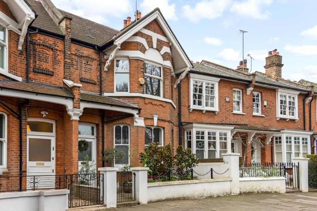 Main image of property: North Road, Highgate Village