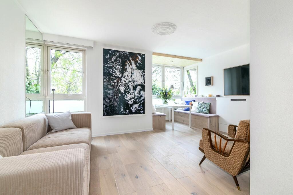3 bedroom apartment for sale in Warwick Crescent, Maida Vale, W2