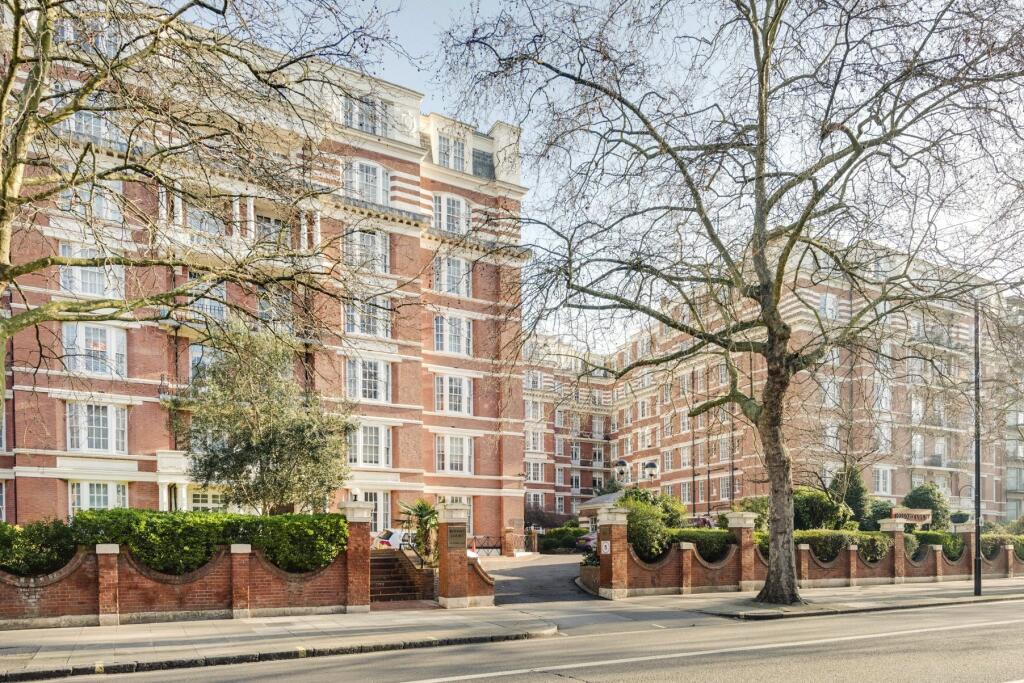 Main image of property: Maida Vale, Maida Vale