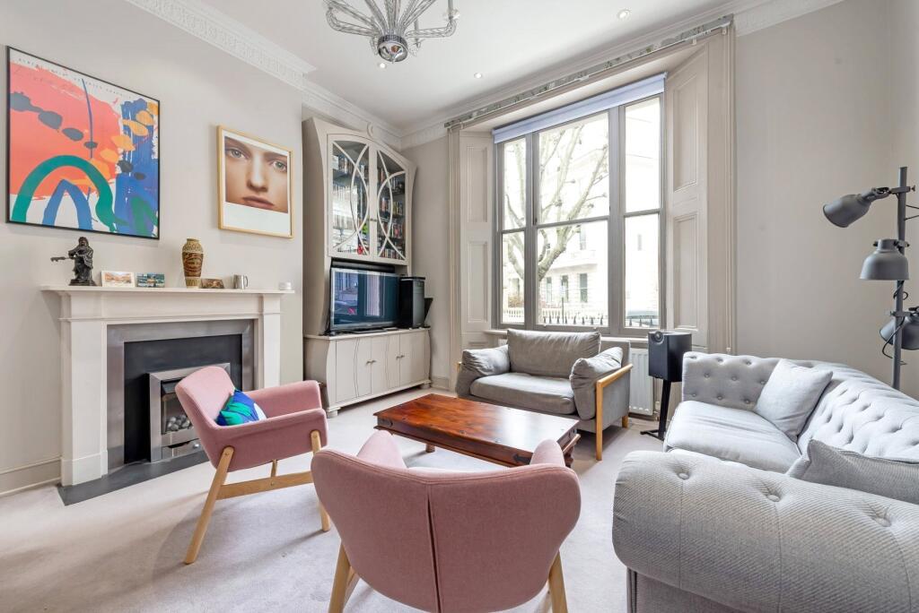 Main image of property: Randolph Avenue, Little Venice