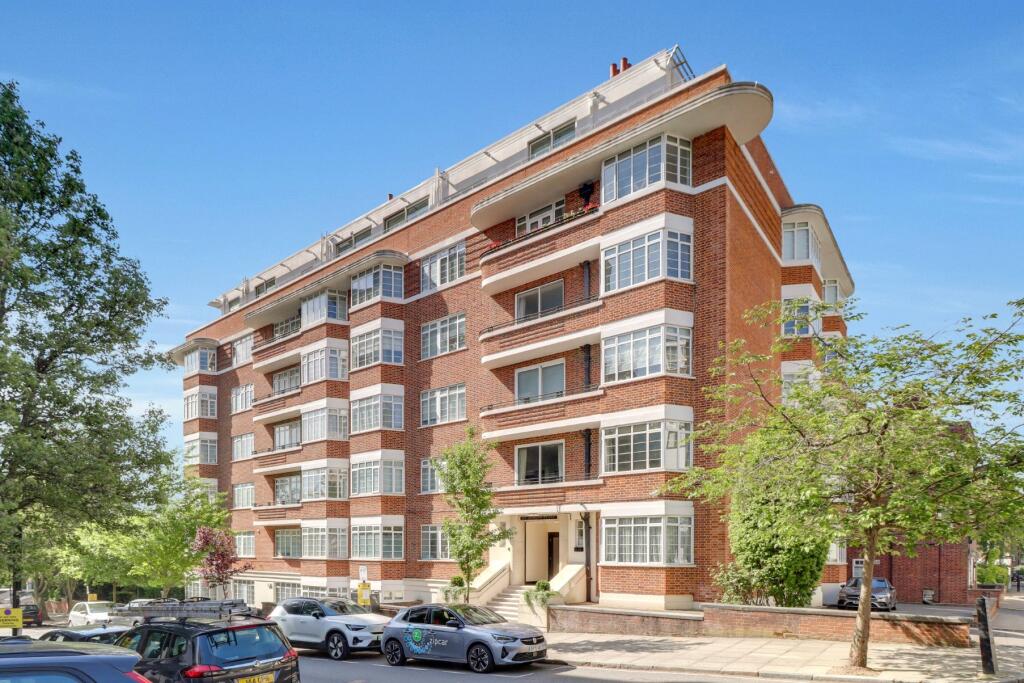 Main image of property: St. James's Close, Regent's Park