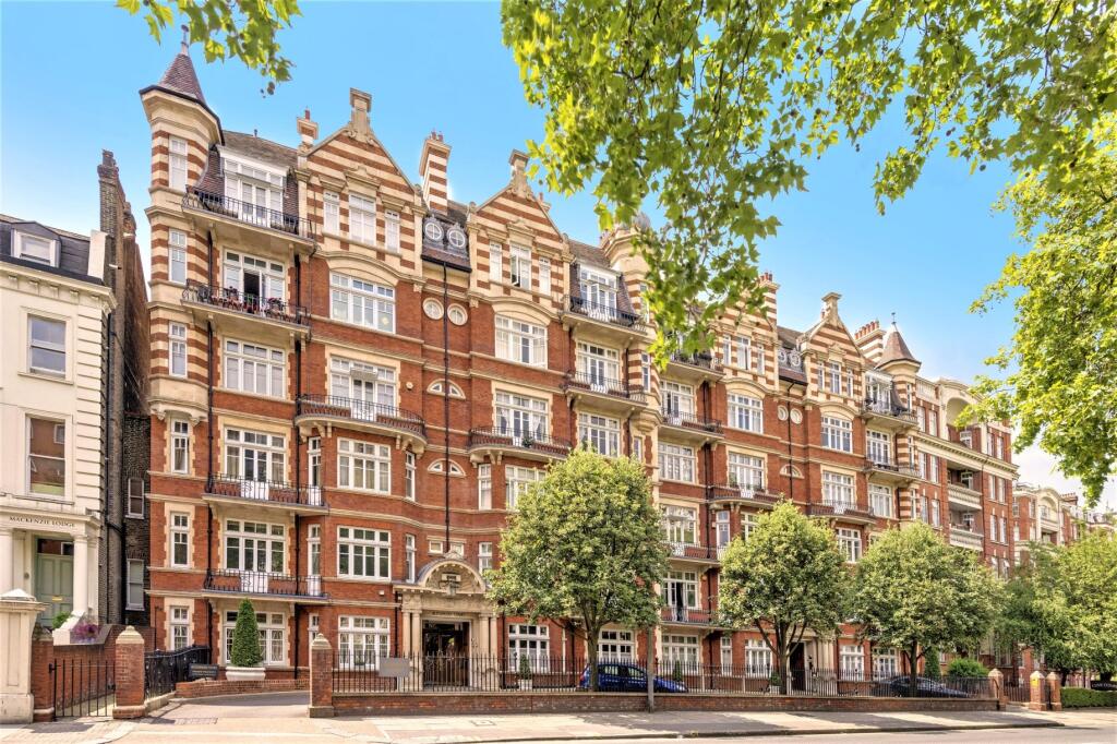 Main image of property: Alexandra Court, Maida Vale