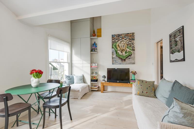Main image of property: Warwick Avenue, Little Venice