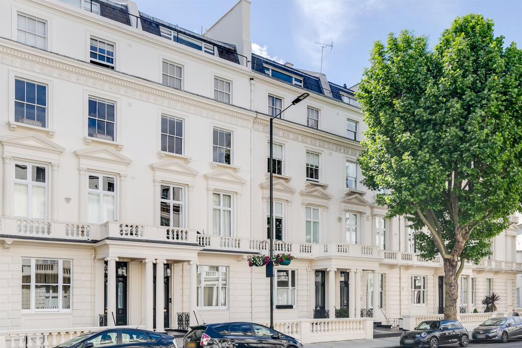 Main image of property: Randolph Avenue, Little Venice