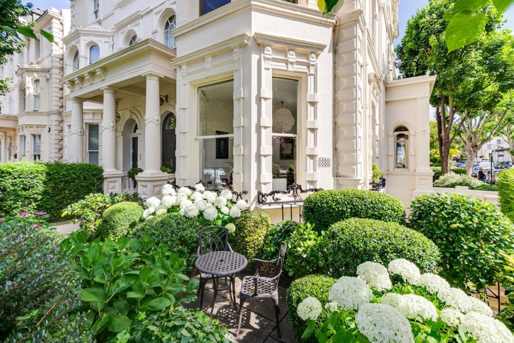 Main image of property: Randolph Road, Little Venice