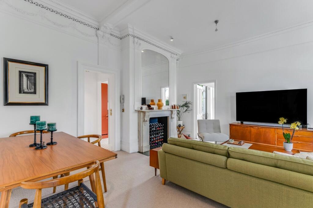 Main image of property: Randolph Road, Little Venice