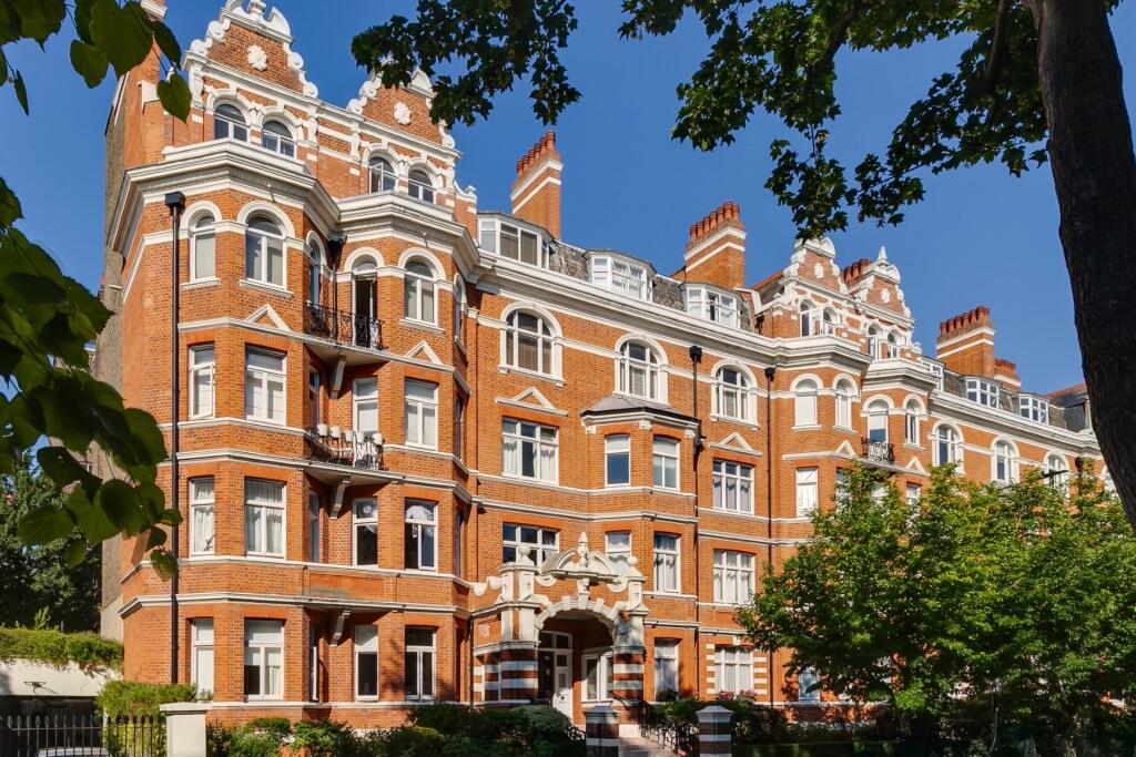 Main image of property: St. Mary's Terrace, Little Venice