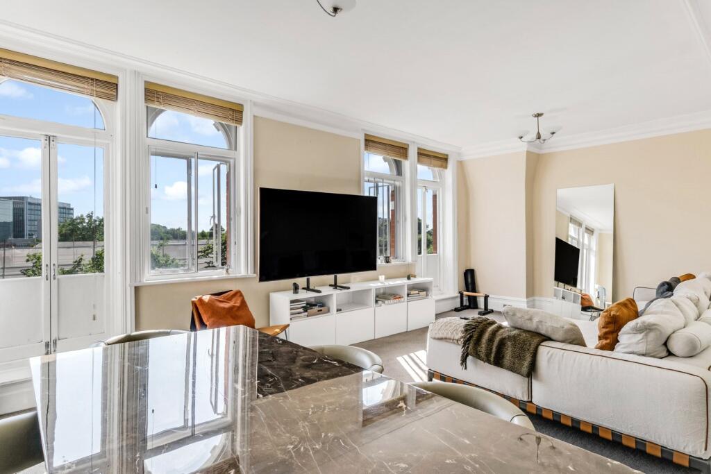Main image of property: St. Mary's Terrace, Little Venice