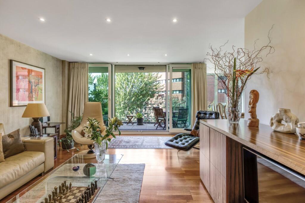 Main image of property: St. John's Wood Road, St. John's Wood