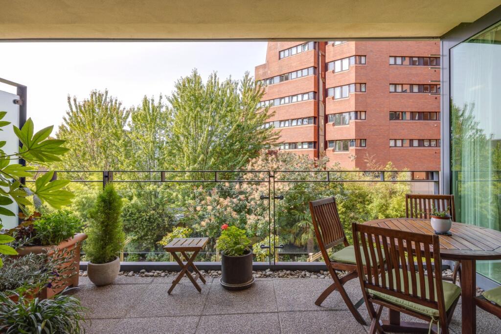 Main image of property: St. John's Wood Road, St. John's Wood